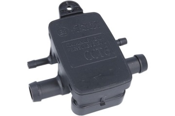 Czujnik ciśnienia KME NEVO PS CCT 6 (black)