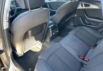 Audi A6 C7 Avant 3.0 TDI 204KM 2012 Audi A6 Avant Audi A6 Avant 3.0 TDI Multitronic 3.0 Diesel 204KM, zdjęcie 18