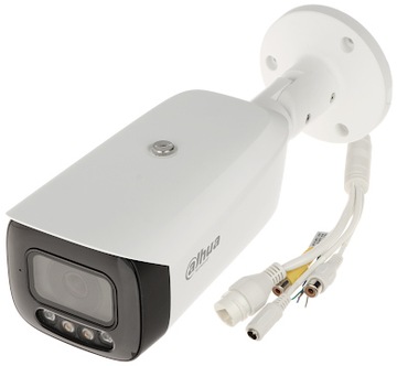 Kamera IP Dahua IPC-HFW3849T1-AS-PV-0280B-S4 8MPX