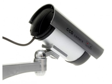 Манекен Satis IR светодиодной камеры наблюдения