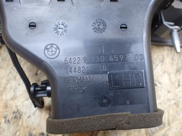 KRATKA NAWIEWU LEWA BMW 316D E91 LITF KOMBI EUROPA 9130459
