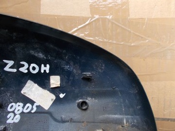 OPEL VECTRA C SIGNUM 01-08 PRAVÁ POUZDRO ORIGINÁLNÍ