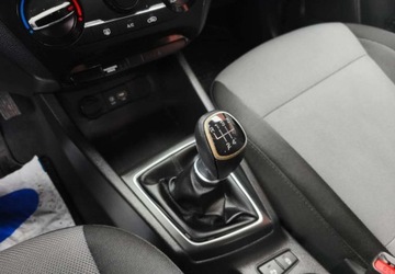 Hyundai i20 II Active 1.0 T-GDI 100KM 2017 Hyundai i20 Hyundai i20 1.0 T-GDI Premium Benzyna 100KM, zdjęcie 12