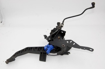 KOMPLETNY PEDAŁ SPRZĘGŁA VOLVO V50 S40 II C30 C70 4N51-7B633-EG EUROPA