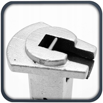 SEPARATOR NARZĘDZIA DO DEMONTAŻU ZAWIESZANIA ROZPIERAK ZWROTNIC