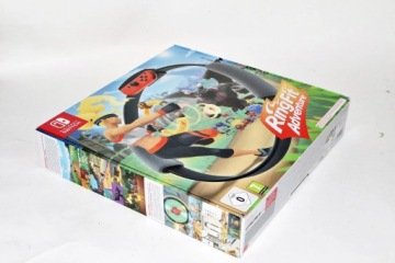 КОЛЬЦО ПЕРЕКЛЮЧАТЕЛЯ NINTENDO ДЛЯ ПРИКЛЮЧЕНИЙ