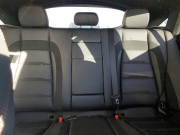 Mercedes GLE V167 2023 Mercedes-Benz GLE coupe amg 53, 2023r., 4x4, 3.0L 3.0 Benzyna 429KM, zdjęcie 8
