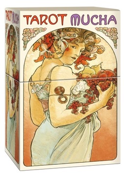 Tarot MUCHA