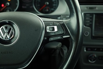 Volkswagen Golf VII Variant 1.6 TDI BlueMotion  110KM 2015 VW Golf 1.6 TDI, Klima, Klimatronic, Tempomat, zdjęcie 13