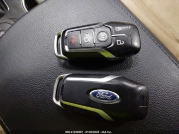 Ford Explorer VI SUV 3.5L Ti-VCT 290KM 2017 Ford Explorer 2017 Ford Explorer Limited 4WD 3.5 Benzyna 290KM, zdjęcie 10