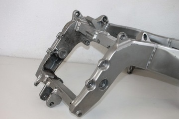 KAWASAKI ZX6R 636 РАМА 2003 г.