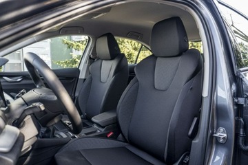 Skoda Octavia IV Liftback 1.5 TSI EVO 150KM 2025 Škoda Octavia Skoda Octavia Edition 130 Essence, zdjęcie 11