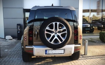 Land Rover Defender IV (L663) 2023 Land Rover Defender MY24 3.0D I6 250PS AWD Auto XS Edition 90 3.0 Diesel, zdjęcie 9
