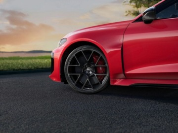 Audi A5 B10 RS5 Limousine 2.9 TFSI Plug-In 639KM 2026 AUDI A5 RS5 e-Hybrid Hatchback (639 KM) 2026, zdjęcie 8