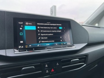 Volkswagen Caddy V 2026 Volkswagen Caddy PanAmericana AUTOMAT 1.5 TSI 116K, zdjęcie 23