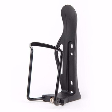 KOSZYK BIDONU UCHWYT NA BIDON alu/two regulowany