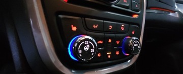 Opel Mokka I SUV 1.4 Turbo ECOTEC 140KM 2014 Opel Mokka MOKKA 1.4 T Zadbana Bezwypadkowa Serwisowana MOZLIWA ZAMIANA, zdjęcie 9