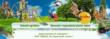 JF КРУГЛЫЕ ЦВЕТОЧНЫЕ КАЧЕЛИ ДЛЯ ДЕТСКОЙ ПЛОЩАДКИ желтые