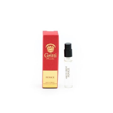 GRITTI FENICE EXP 2ml SAMPLE