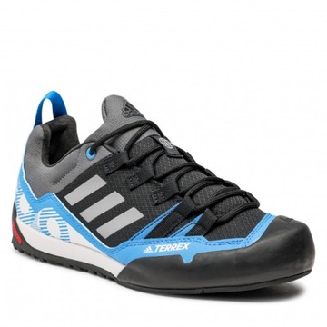 Adidas Buty trekkingowe męskie LRP48 r. 43 1/3