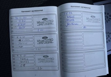 Ford Mondeo V Kombi Facelifting 2.0 EcoBlue 190KM 2019 Ford Mondeo VAT 23 52700zl netto lift 190 KM gwarancja BEZWYPADKOWY, zdjęcie 37