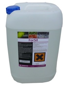 Impregnat krzemianowy FORSIL 30L