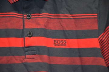 Hugo Boss t-shirt/podkoszulka r. S polówka