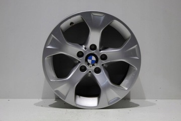 BMW X1 E84 DISK RÁFKY 17"