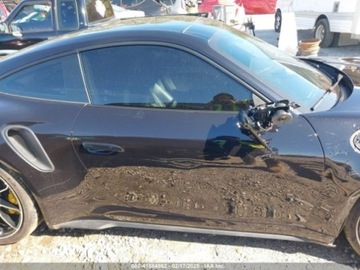 Porsche 2023 Porsche 911 2023r., Turbo S, od ubezpieczalni 3.8 Benzyna 572KM, zdjęcie 7