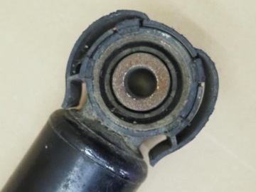 AUDI A6 A7 АМОРТИЗАТОР ЗАДНИЙ 4G0616031T