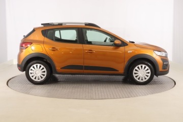 Dacia Logan III 2022 Dacia Sandero 1.0 TCe, Salon Polska, zdjęcie 5