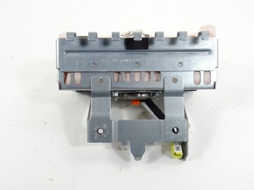 NISSAN ПРИМЕЧАНИЕ II E12 ПОДУШКА БЕЗОПАСНОСТИ ПАССАЖИРА ЕС