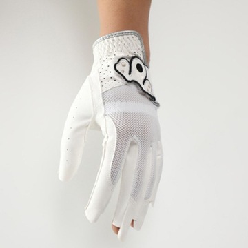 Rękawiczki golfowe Damskie Rękawiczki golfowe Sportowe 16,5 cm