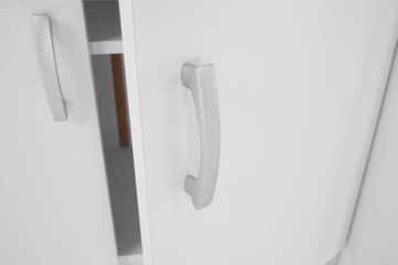 Мезонин двухъярусная кровать, письменный стол и шкаф, дуб Сонома, для ребенка Rock