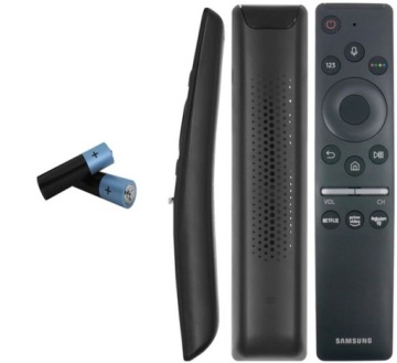 Originální Dálkový Ovladač Pro Televizor Samsung UE75AU8072 UE75AU8072U UE75AU8072UXXH