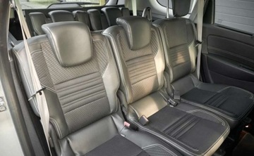 Renault Grand Scenic II Grand Scenic 2013 1.6 Energy dCi 130KM 2016 Renault Grand Scenic Renault Grand Scenic 1.6 Diesel 130KM, zdjęcie 20