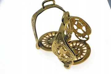 Стремена 13,5см - УНИКАЛЬНЫЕ