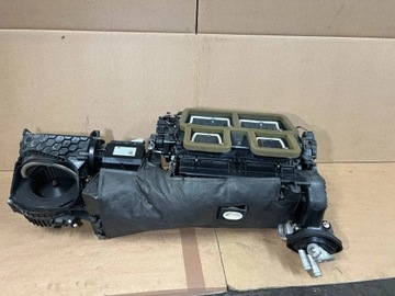 BMW F20 F30 RADIÁTOR DMYCHADLO 9197710 ZÁSILKA ZDARMA