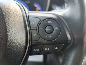 Toyota Corolla XII TS Kombi 1.8 Hybrid 122KM 2021 Toyota Corolla 1.8 Hybrid Comfort Seria E21 (2019-, zdjęcie 22