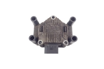 AUDI CEWKA ZAPŁONOWA MODUŁ 032305106