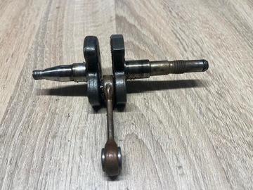 MCCULLOCH 46 II ШАТУН КОЛЕНВАЛА