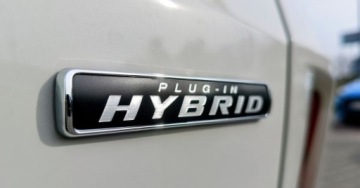 Ford Kuga III 2025 Ford Kuga Kuga 2,5 PHEV 243 KM Sound Edition 2.5 Hybryda Plug-in 225KM, zdjęcie 34