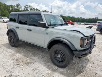 Ford 2022 Ford Bronco Base 4x4 2.3 Benzyna 275KM, zdjęcie 5
