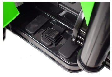 BLAZIN MEGA TRACTOR АККУМУЛЯТОРНАЯ С ДИСТАНЦИОННЫМ УПРАВЛЕНИЕМ/HL2788