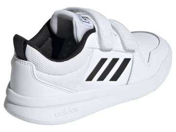 33 ДЕТСКАЯ СПОРТИВНАЯ ОБУВЬ ADIDAS НА ЛИПУЧКЕ EF1093