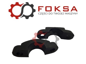 Panewka plastikowa rurki hedera Claas Senator