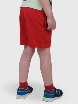 ШОРТЫ ДЛЯ МАЛЬЧИКОВ 4F ХЛОПКОВЫЕ ШОРТЫ SS23M048