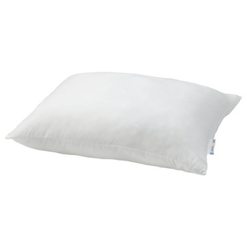 IKEA LAPPTATEL Poduszka niska 50x60 cm