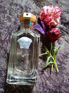 БУТЫЛКА VERSACE THE DREAMER EDT 100 МЛ