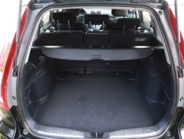 Honda CR-V III SUV Facelifting 2.2 i-CDTi 150KM 2011 Honda CR-V 2.2 i-DTEC, 4X4, Automat, Skóra, zdjęcie 13